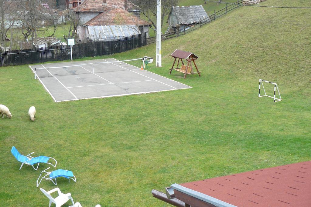 Pensiunea Vladut Bran  Zimmer foto