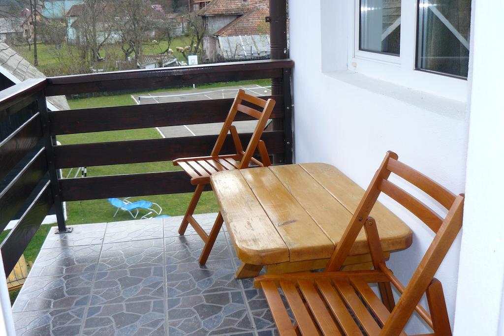 Pensiunea Vladut Bran  Zimmer foto