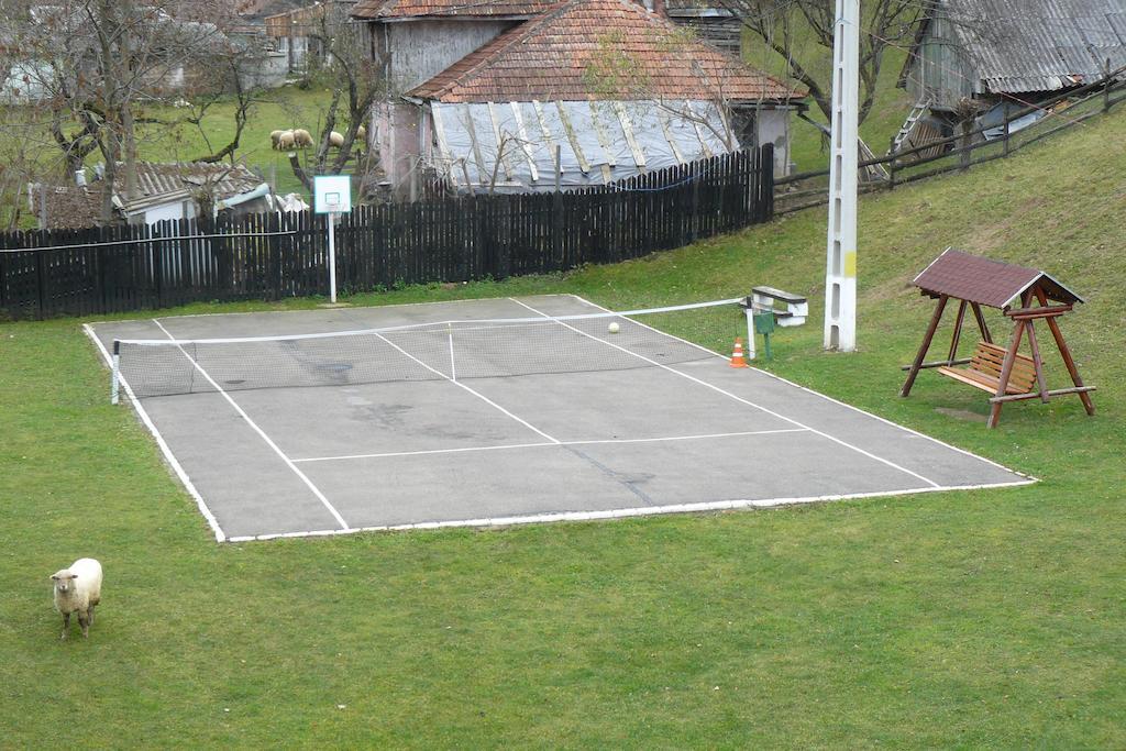Pensiunea Vladut Bran  Zimmer foto