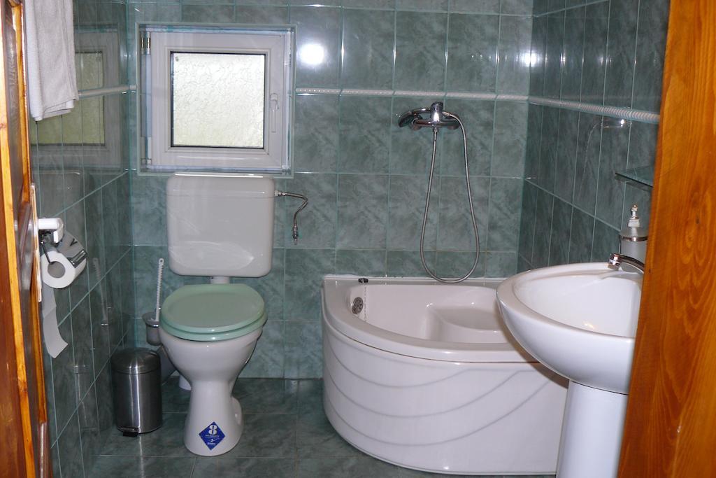 Pensiunea Vladut Bran  Zimmer foto